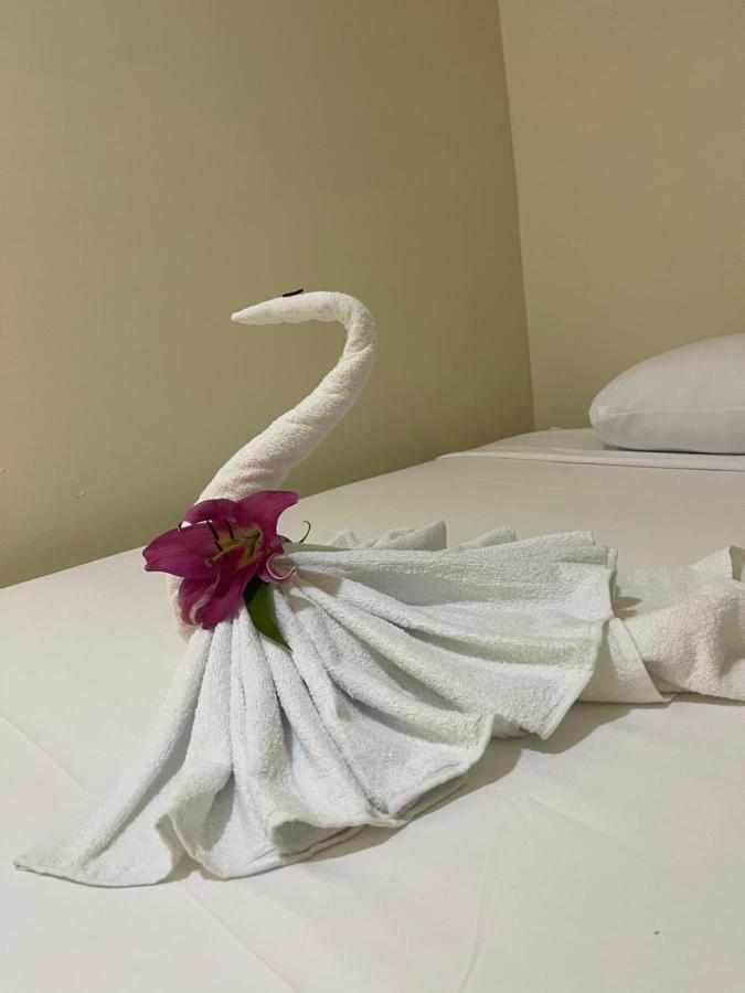 سانتو دومينجو Vbermor Hotel المظهر الخارجي الصورة