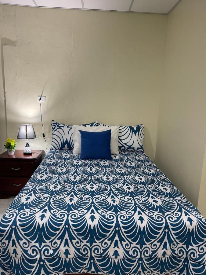 سانتو دومينجو Vbermor Hotel المظهر الخارجي الصورة