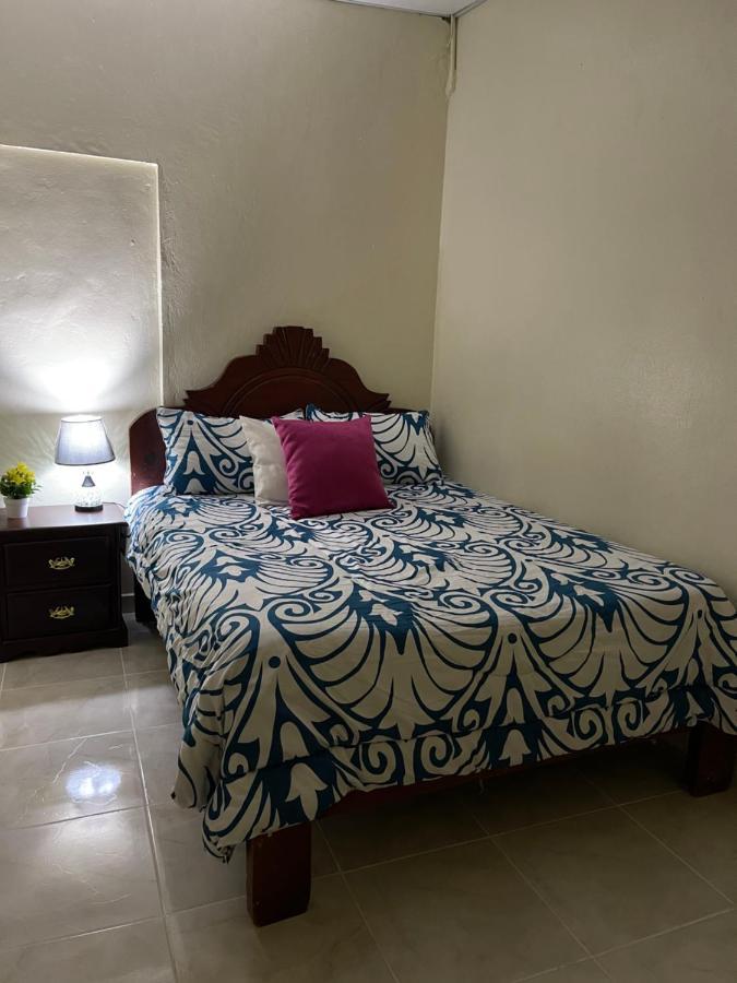 سانتو دومينجو Vbermor Hotel المظهر الخارجي الصورة