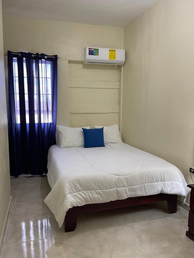 سانتو دومينجو Vbermor Hotel المظهر الخارجي الصورة