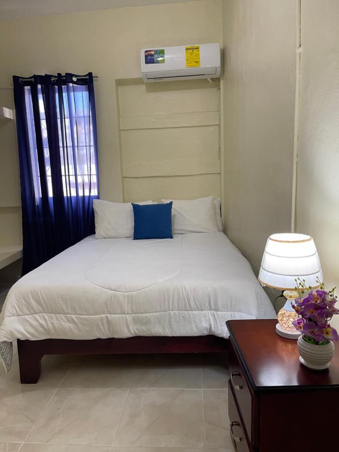 سانتو دومينجو Vbermor Hotel المظهر الخارجي الصورة