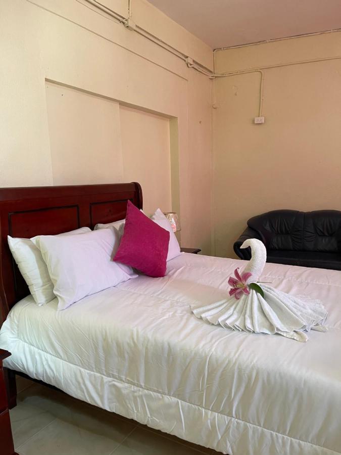 سانتو دومينجو Vbermor Hotel المظهر الخارجي الصورة
