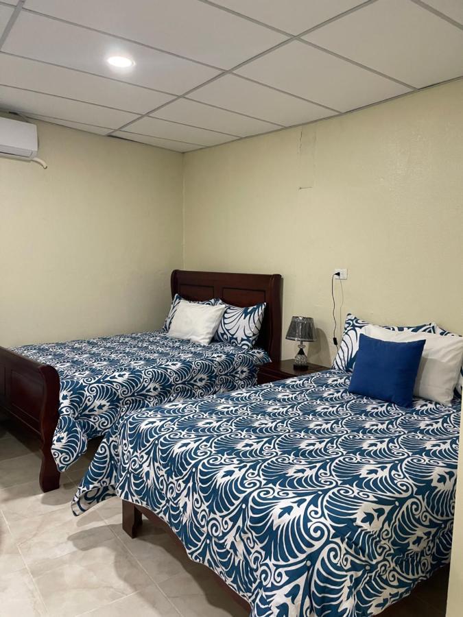 سانتو دومينجو Vbermor Hotel المظهر الخارجي الصورة
