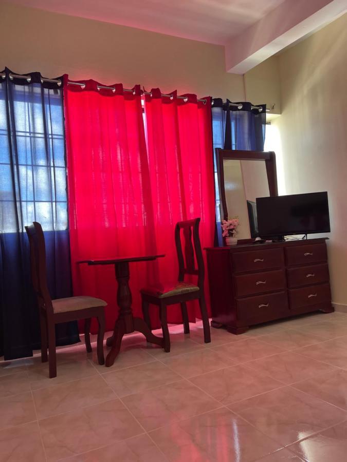 سانتو دومينجو Vbermor Hotel المظهر الخارجي الصورة