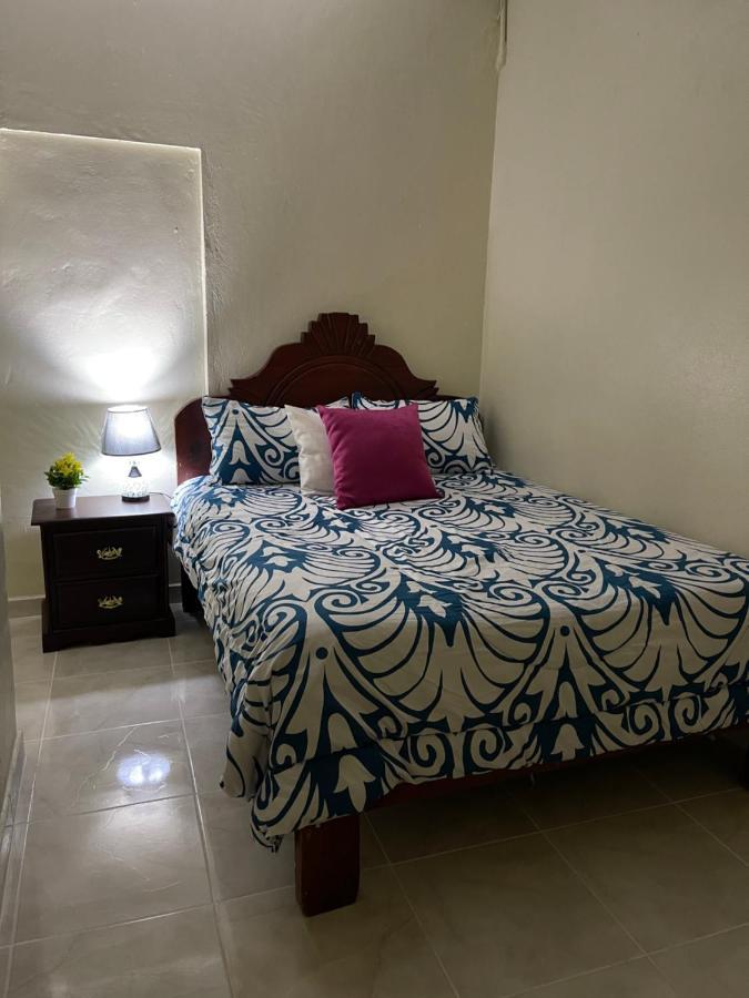 سانتو دومينجو Vbermor Hotel المظهر الخارجي الصورة