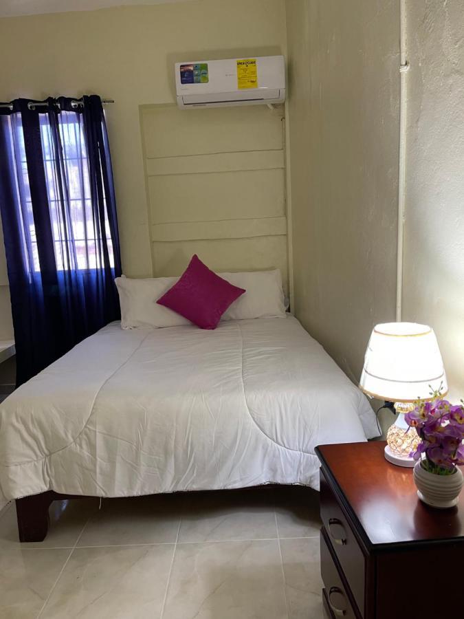 سانتو دومينجو Vbermor Hotel المظهر الخارجي الصورة