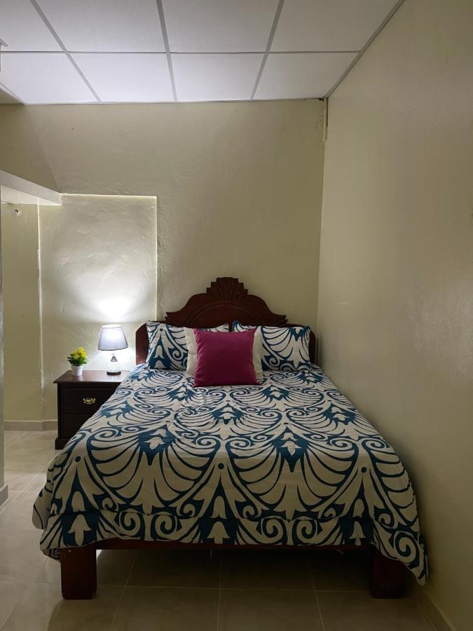 سانتو دومينجو Vbermor Hotel المظهر الخارجي الصورة