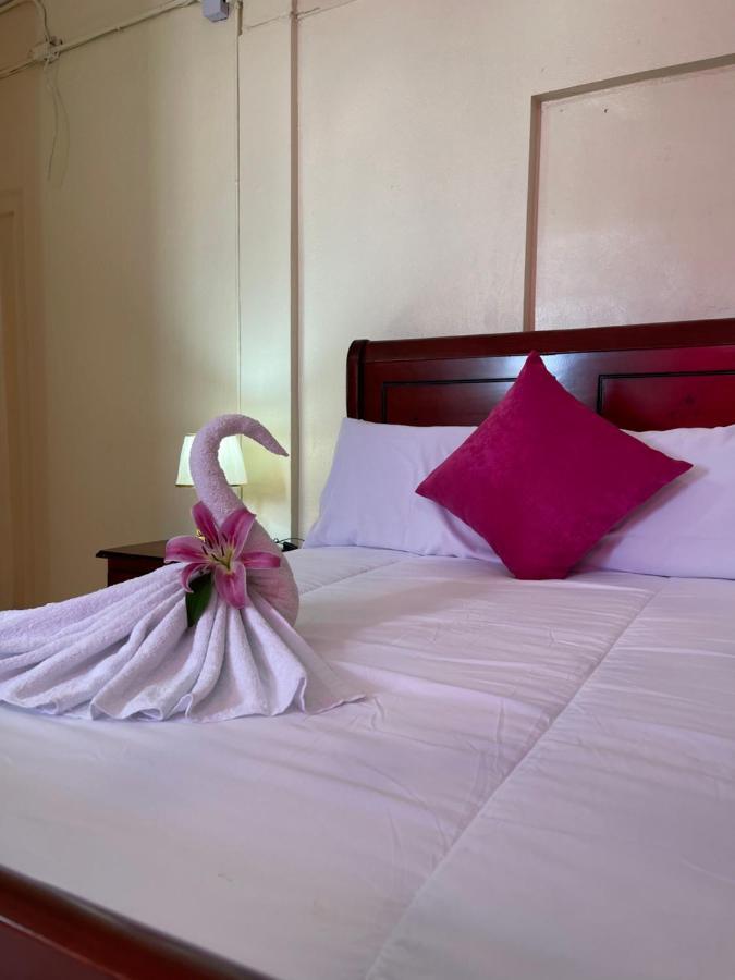 سانتو دومينجو Vbermor Hotel المظهر الخارجي الصورة