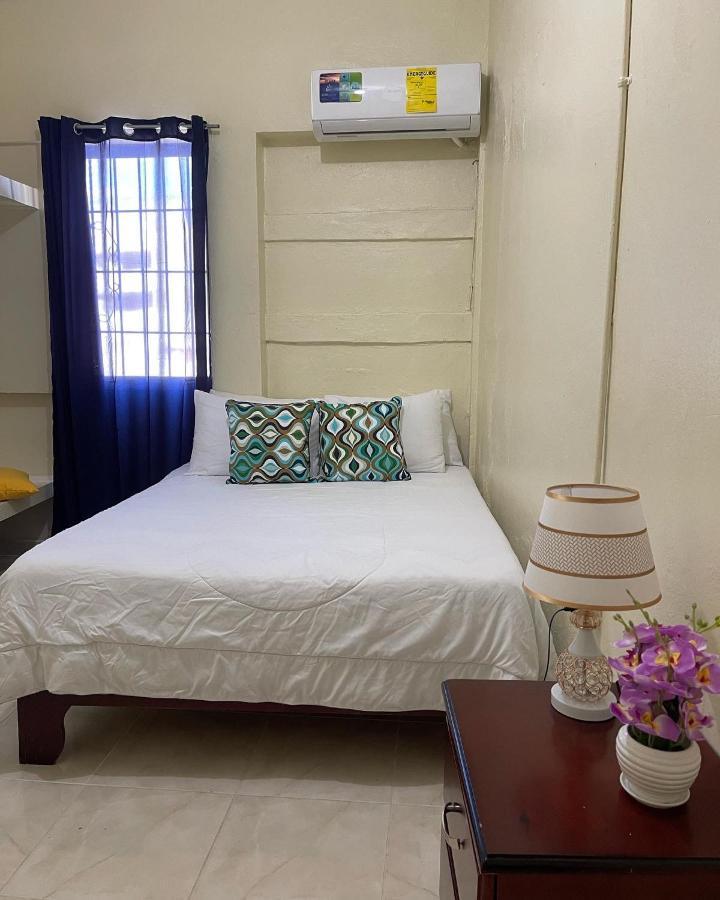 سانتو دومينجو Vbermor Hotel المظهر الخارجي الصورة
