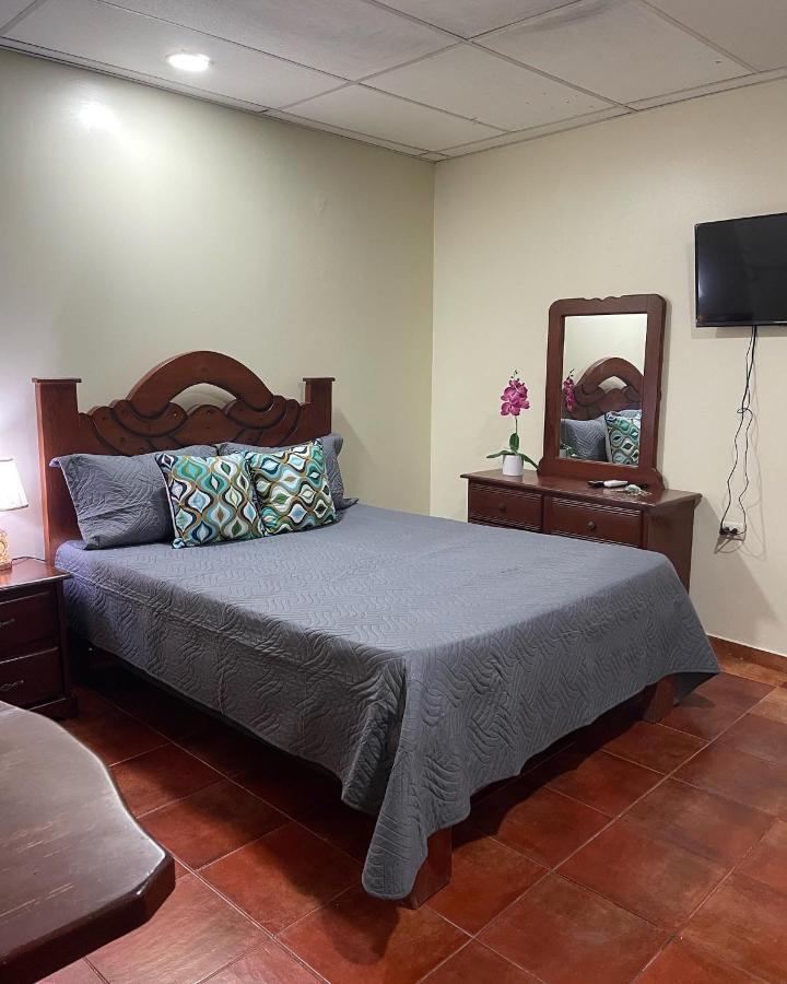 سانتو دومينجو Vbermor Hotel المظهر الخارجي الصورة