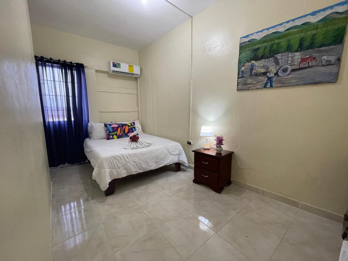 سانتو دومينجو Vbermor Hotel المظهر الخارجي الصورة